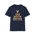 [46] You Don't Need T-Shirt