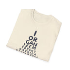[3] Desk Organization Procrastination T-Shirt