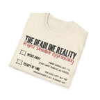 Project Deadline Approaching T-Shirt