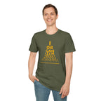 [3] Desk Organization Procrastination T-Shirt