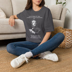 [100] All Feedback Is Valued T-Shirt