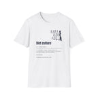 [68] Break Free From Diet Culture T-Shirt