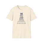[5] Career Planning Chaos T-Shirt