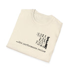 [67] Break Free From Performance Review T-Shirt