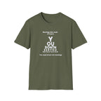 [28] Meeting Hell T-Shirt