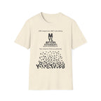 [39] CPU Temperature Climbing T-Shirt