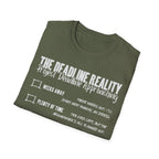 Project Deadline Approaching T-Shirt