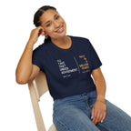 Under Advisement T-Shirt