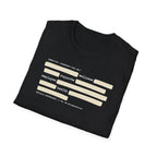 [65] Wellness Supports Health T-Shirt