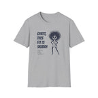[75] This Fit Is Skibidi T-Shirt