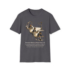 Revision History (Final_v3) T-Shirt