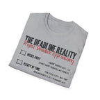 Project Deadline Approaching T-Shirt