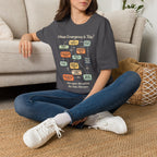 [109] Whose Emergency Is This T-Shirt