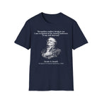 [98] Recognition Matters Deeply T-Shirt