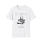 [101] The Unquestioned Vision T-Shirt