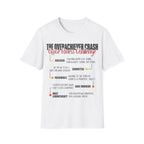 Office Fitness Challenge T-Shirt