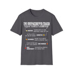 Office Fitness Challenge T-Shirt