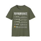 Project Deadline Approaching T-Shirt