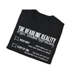 Project Deadline Approaching T-Shirt