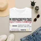Office Fitness Challenge T-Shirt