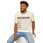 Client Presentation Prep T-Shirt