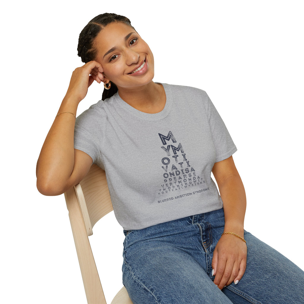 [21] Monday Motivation T-Shirt