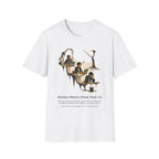 Revision History (Final_v3) T-Shirt