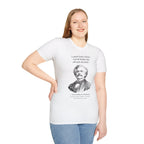 [76] A Great Leader T-Shirt