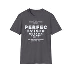 [2] Vacation Neglect T-Shirt