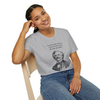 [76] A Great Leader T-Shirt
