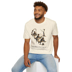 Revision History (Final_v3) T-Shirt