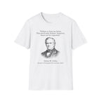 [93] Failure Is How We Learn T-Shirt