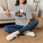 The Presentation T-Shirt