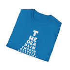 [1] Reddit Rabbit Hole T-Shirt