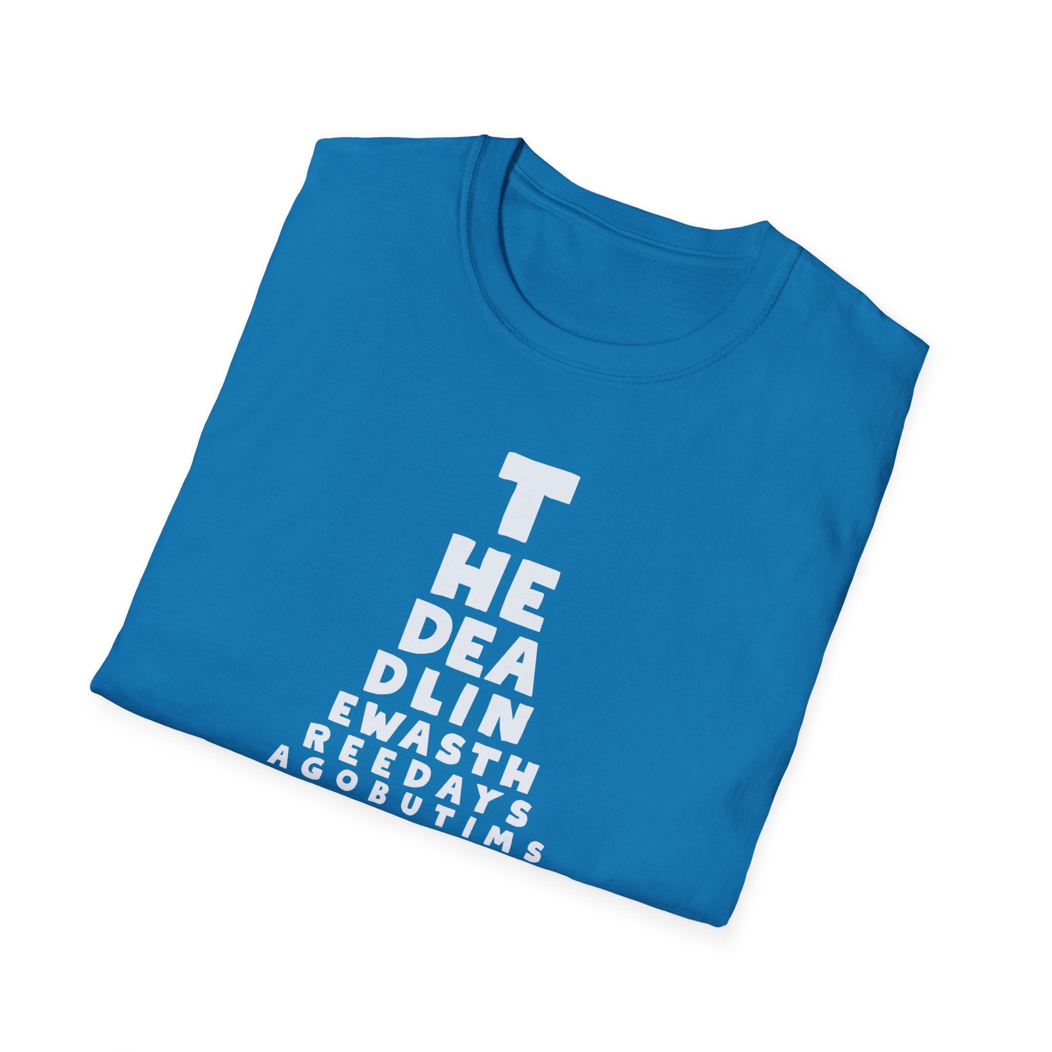 [1] Reddit Rabbit Hole T-Shirt