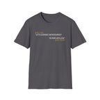 Leverage Resources T-Shirt
