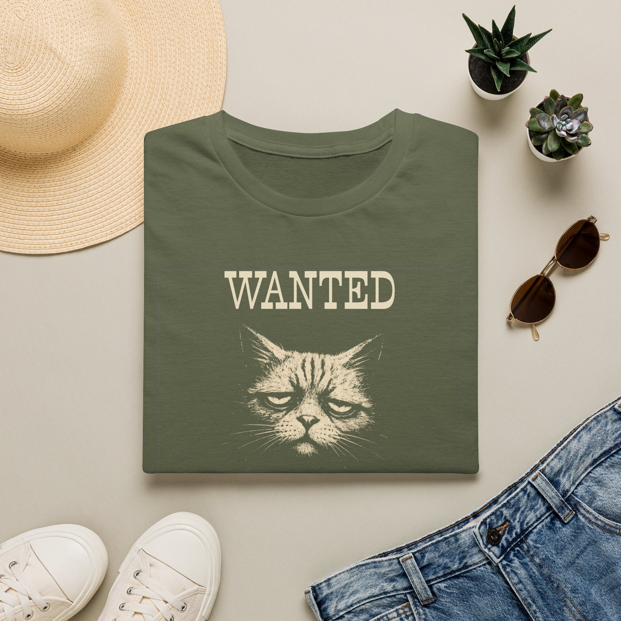 [49] The Chronic Overthinker T-Shirt
