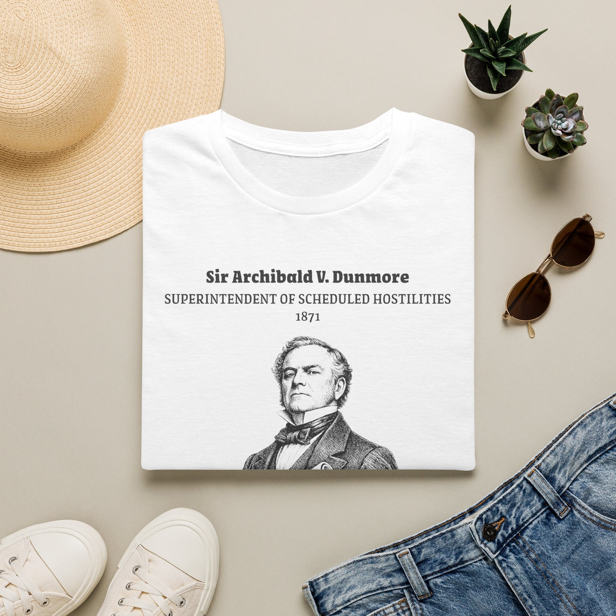 [99] 3PM Meeting Act Of Aggression T-Shirt