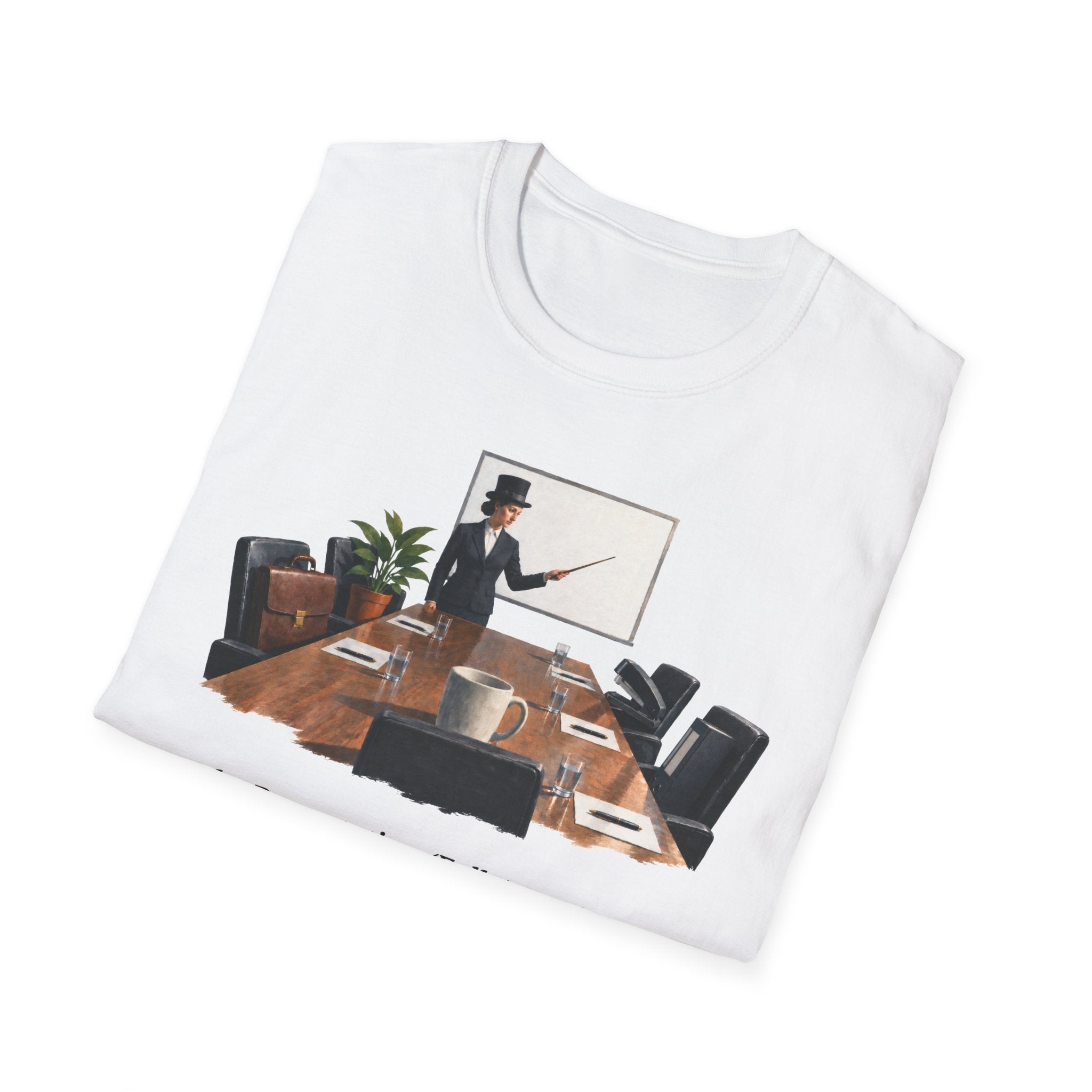 The Presentation T-Shirt
