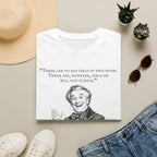 [96] There Are No Bad Ideas T-Shirt