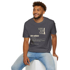 [68] Break Free From Diet Culture T-Shirt