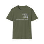 [67] Break Free From Performance Review T-Shirt