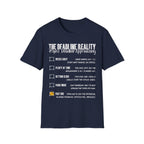 Project Deadline Approaching T-Shirt