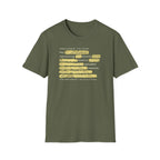 [66] Restructuring Benefits T-Shirt