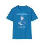 [100] All Feedback Is Valued T-Shirt