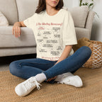[81] Is This Meeting Necessary T-Shirt