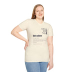 [68] Break Free From Diet Culture T-Shirt