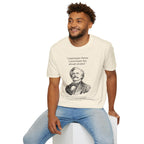 [76] A Great Leader T-Shirt