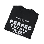 [2] Vacation Neglect T-Shirt
