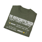 Office Fitness Challenge T-Shirt